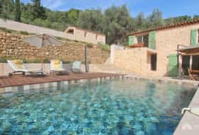 Accommodatie FR-1089635-Cabris