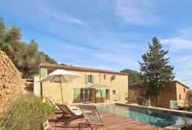 Accommodatie FR-1089635-Cabris