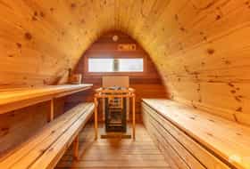 Accommodatie BE-1090747-Stoumont