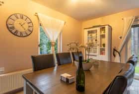 Accommodation BE-1091531-Trois-Ponts