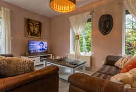 Accommodation BE-1091537-Trois-Ponts