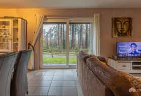 Accommodation BE-1091537-Trois-Ponts