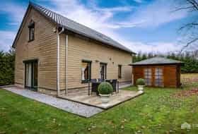 Accommodation BE-1091537-Trois-Ponts