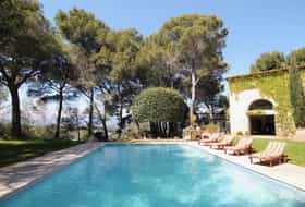 Accommodatie FR-1091546-Mougins