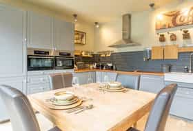 Accommodatie BE-1091514-Sint Goriks Oudenhove 