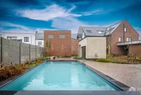 Alojamiento BE-1091524-Brakel