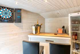 Accommodatie BE-1091530-Érezée