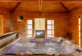 Accommodatie BE-1091530-Érezée