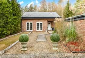 Unterkunft BE-1091535-Érezée