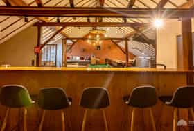 Logement BE-1091541-Bütgenbach