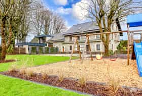 Logement BE-1091541-Bütgenbach