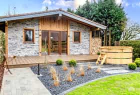 Unterkunft BE-1091543-Bütgenbach