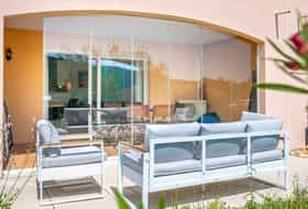 Accommodation FR-1083867-Domaine Du Golf du Roquebrune