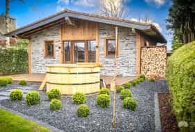 Unterkunft BE-1091558-Bütgenbach