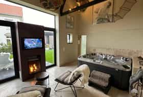 Accommodatie BE-1091514-Sint Goriks Oudenhove 