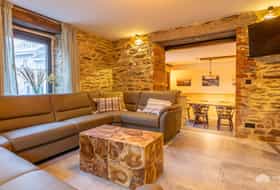 Logement BE-1091564-Vielsalm