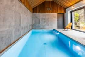 Logement BE-1091564-Vielsalm