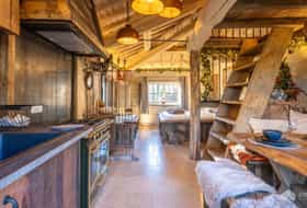 Accommodation BE-1091555-Bastogne