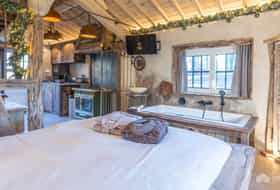 Accommodation BE-1091555-Bastogne
