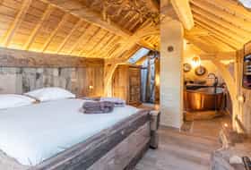 Accommodation BE-1091563-Bastogne