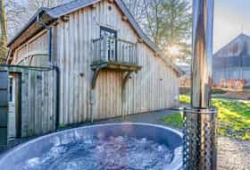 Accommodation BE-1091563-Bastogne