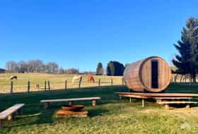 Alojamiento BE-1091425-Chiny