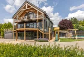 Alojamiento BE-1091572-Bastogne