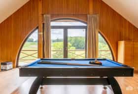 Alojamiento BE-1091572-Bastogne