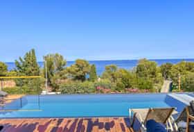 Alojamiento FR-1091578-Les Issambres