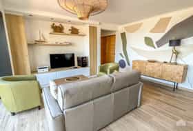 Alojamiento FR-1091578-Les Issambres