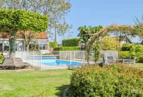 Unterkunft BE-1091575-Deerlijk