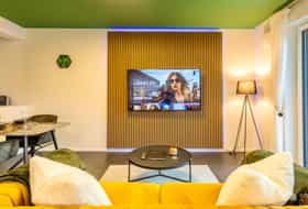 Logement DE-1091587-Rittersdorf