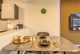 Logement DE-1091587-Rittersdorf