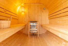 Accommodatie DE-1091587-Rittersdorf