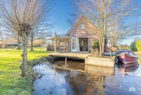 Accommodatie NL-1091574-Breukeleveen