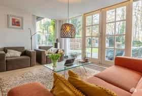 Unterkunft NL-1091589-Hilversum