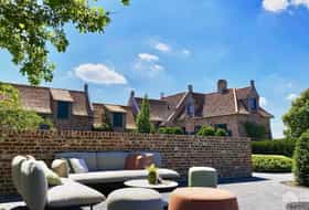 Unterkunft BE-1091582-Boezinge