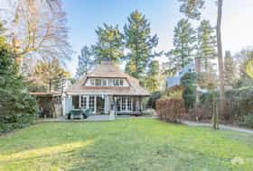 Unterkunft NL-1091589-Hilversum