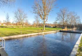 Accommodatie NL-1091574-Breukeleveen