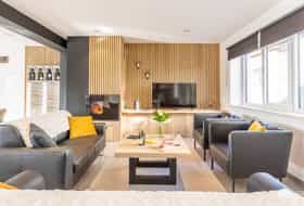 Accommodation BE-1091597-Houffalize