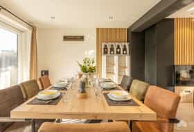 Accommodation BE-1091597-Houffalize