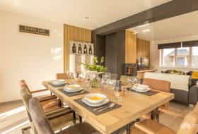 Accommodation BE-1091597-Houffalize