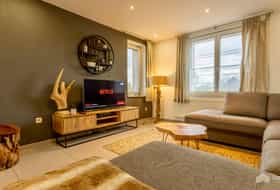 Accommodatie BE-1090860-Havelange