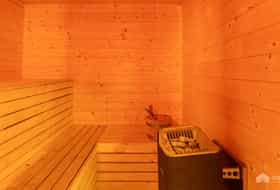 Accommodatie BE-1090860-Havelange