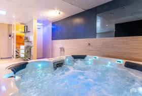 Logement BE-456-Burg-Reuland