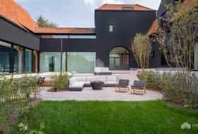 Unterkunft BE-1091226-Sint-Pieters-Leeuw