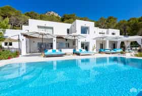 Logement ES-1091613-Es Cubells