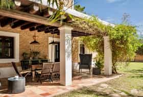 Logement ES-1091620-San José