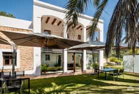 Logement ES-1091620-San José