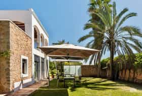 Logement ES-1091620-San José